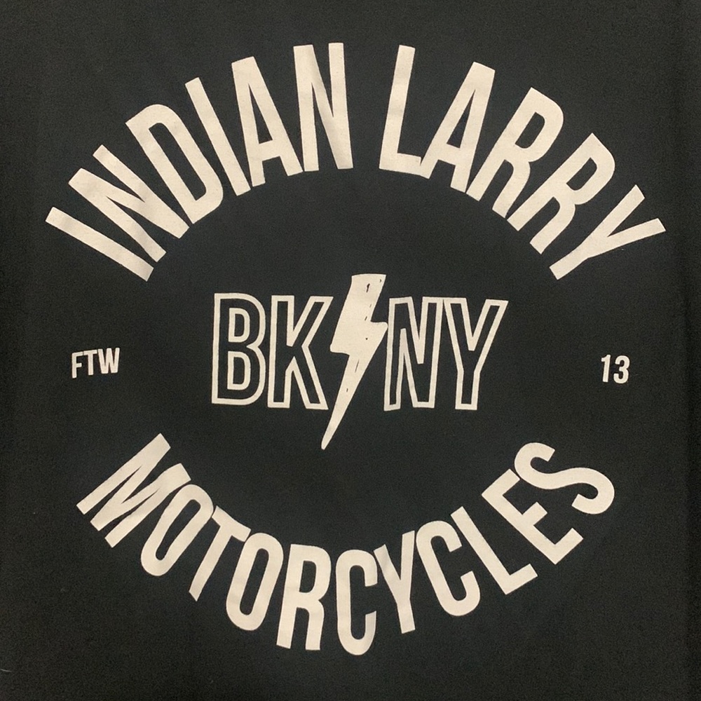 Indian Larry T-Shirt